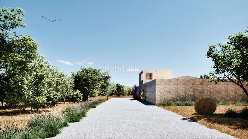 Foto cc543c44-1a2d-4b12-b73c-aa42a94bb66f. Propriété dans Felanitx poble Felanitx