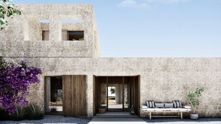 Finca rústica a Felanitx Poble. Parcela edificable con vistas abiertas a la venta en el campo en