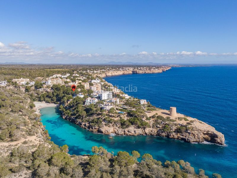 Foto 4d6aded3-9cec-4483-b073-724b107d8ae9. Xalet amb aparcament a Cala Pi-Vallgornera Llucmajor