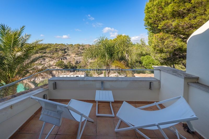 Foto a9d5fa5e-300a-4e6e-8680-6d1dfb2a0303. Xalet amb aparcament a Cala Pi-Vallgornera Llucmajor