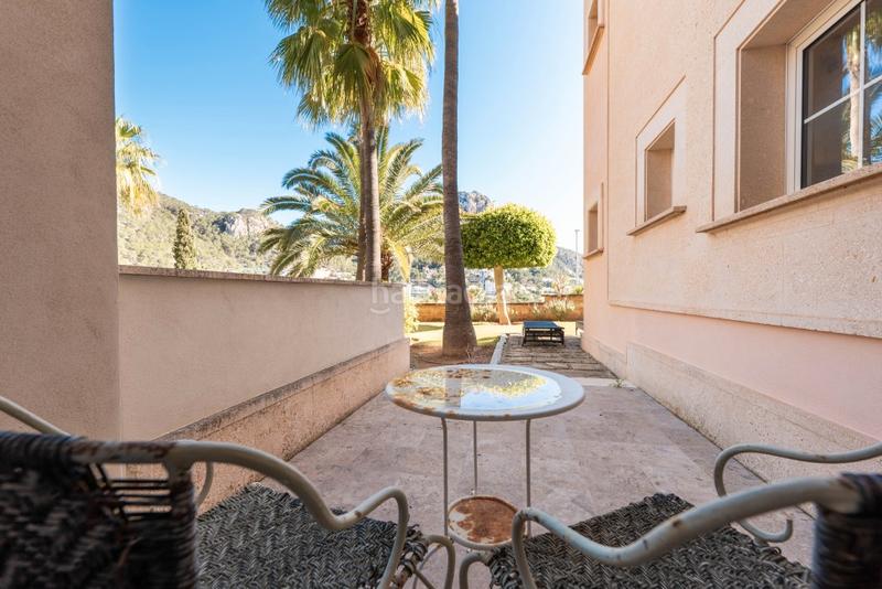 Foto 4a05ad29-ea25-4cf7-8ad1-769760be30ce. Piccolo appartamento con riscaldamento parcheggio piscina in Andratx