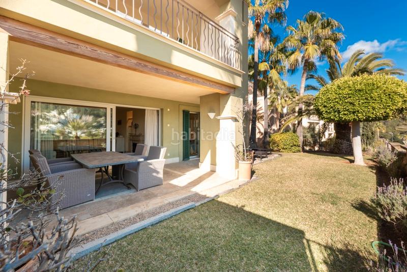 Foto 4ee50723-34e8-4616-8149-06c349d4e10e. Piccolo appartamento con riscaldamento parcheggio piscina in Andratx