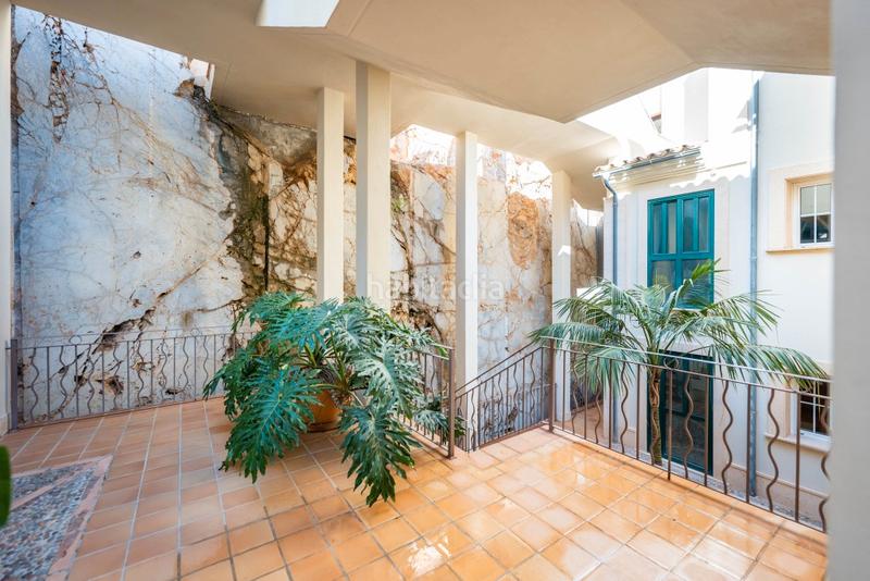 Foto 589b6d0f-266c-4380-a736-221a2480d72c. Piccolo appartamento con riscaldamento parcheggio piscina in Andratx