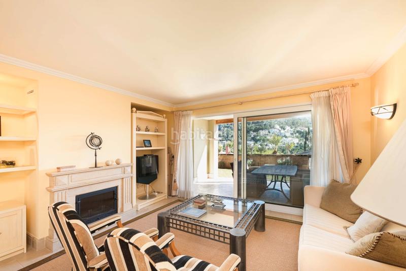 Foto 5a3d5c88-51d6-44b8-bbd2-9e9c10861bcb. Piccolo appartamento con riscaldamento parcheggio piscina in Andratx