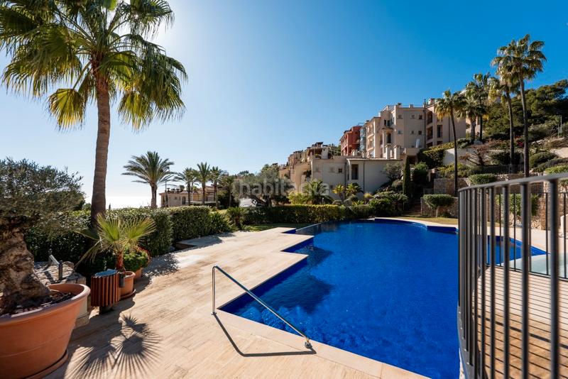 Foto 85ed3f85-f943-4742-bc16-17d733db113b. Piccolo appartamento con riscaldamento parcheggio piscina in Andratx