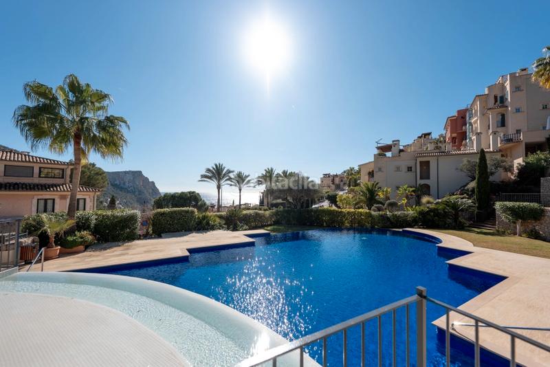 Foto 89dd4e0d-c5dd-466b-b996-6abd88f51b11. Piccolo appartamento con riscaldamento parcheggio piscina in Andratx