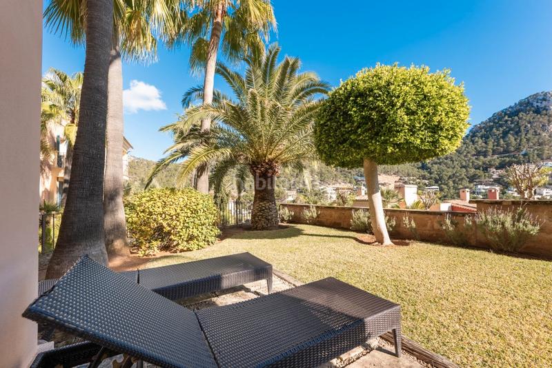 Foto aa0ffd34-07e6-45b9-acb0-9c3ec4cdbf54. Piccolo appartamento con riscaldamento parcheggio piscina in Andratx