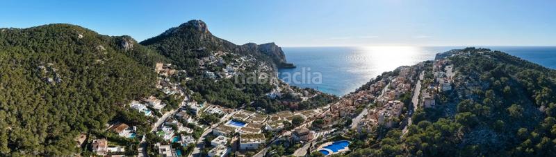 Foto c1489bae-17ac-4825-b1bd-3f5f72abfa8b. Piccolo appartamento con riscaldamento parcheggio piscina in Andratx