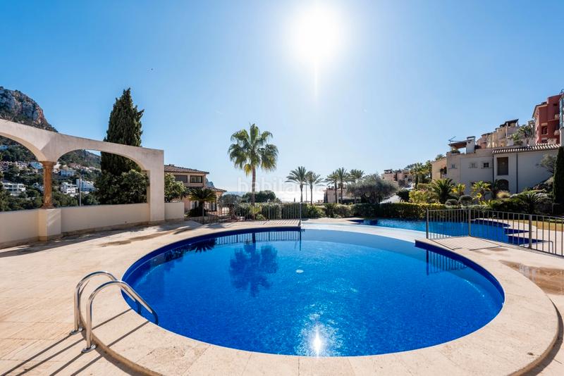 Foto c259eb11-002f-4aba-9be7-3285626abdd3. Piccolo appartamento con riscaldamento parcheggio piscina in Andratx