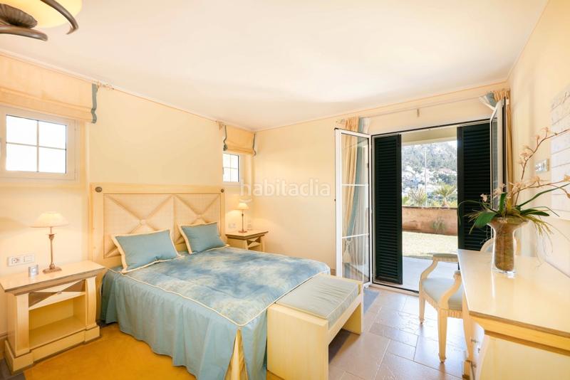 Foto f7dadb93-4078-45c5-8b6a-8d9261c001f0. Piccolo appartamento con riscaldamento parcheggio piscina in Andratx