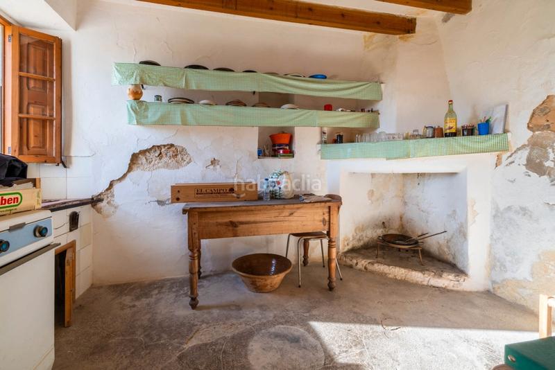 Foto 0d20d434-c734-48f8-b267-114fdce40276. Bauernhof mit parking in Santa Coloma de Farners