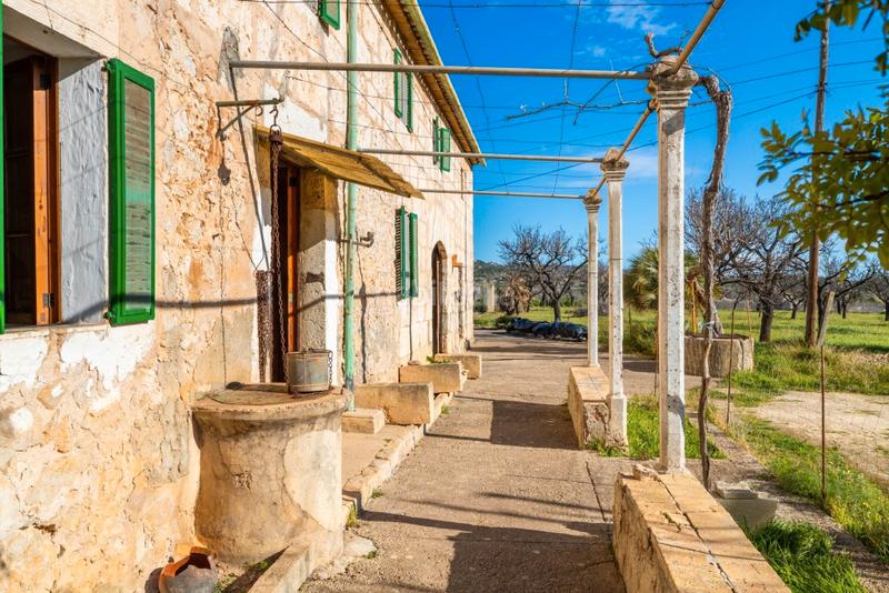 Foto 0d43aaf6-f934-4aac-96cd-e2c69b26215f. Bauernhof mit parking in Santa Coloma de Farners