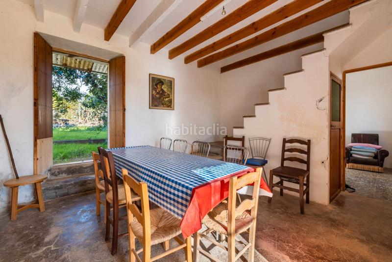 Foto 1019a355-1141-4f94-b5e7-70496c7c5a82. Bauernhof mit parking in Santa Coloma de Farners