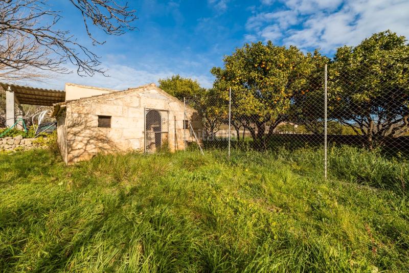 Foto 5e9b420f-a428-4461-9d10-2c9595b6a985. Bauernhof mit parking in Santa Coloma de Farners