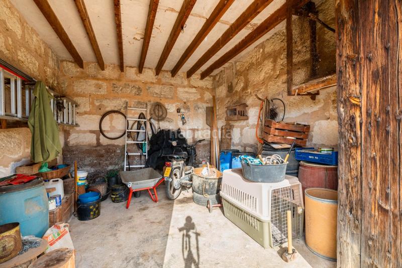 Foto 7a4228cd-edac-4662-a5d6-6c93f9f0bdd0. Bauernhof mit parking in Santa Coloma de Farners