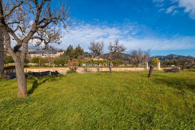 Foto 9bcda0e9-6785-483e-8abf-30597bccc991. Bauernhof mit parking in Santa Coloma de Farners