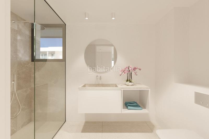 Foto ae516f61-35b4-4b95-af31-12e4f8ff7101. Àtic amb calefacció aparcament piscina a Sa Ràpita - Ses Covetes Campos