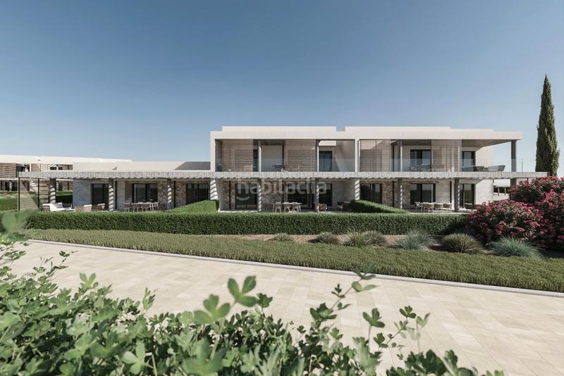 Foto d0dfa081-3c74-4132-9222-0b852decae3a. Àtic amb calefacció aparcament piscina a Sa Ràpita - Ses Covetes Campos