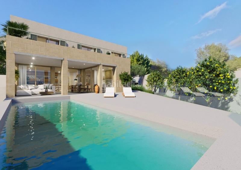 Foto 05fa8344-b03e-44b7-b57a-85a6259dca92. Finca rústica a port d´Alcúdia-platja dálcúdia Alcúdia