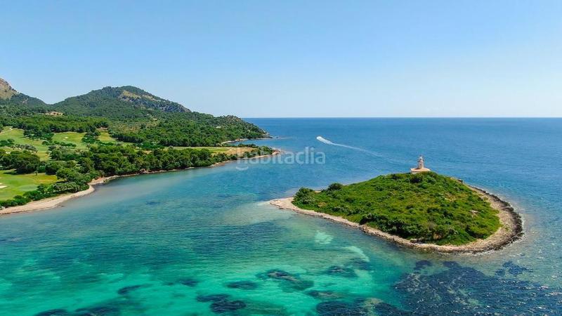 Foto 3d26a420-88e9-40a7-99bf-41c91e95fc7d. Finca rústica a port d´Alcúdia-platja dálcúdia Alcúdia