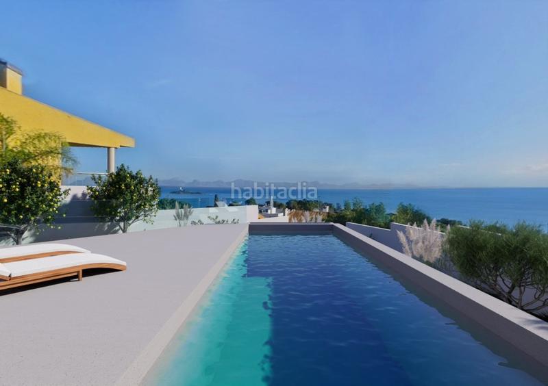 Foto 44f4bd1a-31d6-4064-8f05-daecc5c290df. Finca rústica a port d´Alcúdia-platja dálcúdia Alcúdia