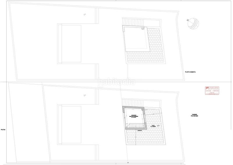 Foto 579874d2-6e57-4d52-9507-88a8752d8678. Finca rústica parcela edificable en primera línea de mar con acceso directo al mar en venta en urb. sestanyol, arta, noroeste mallorca en Artà