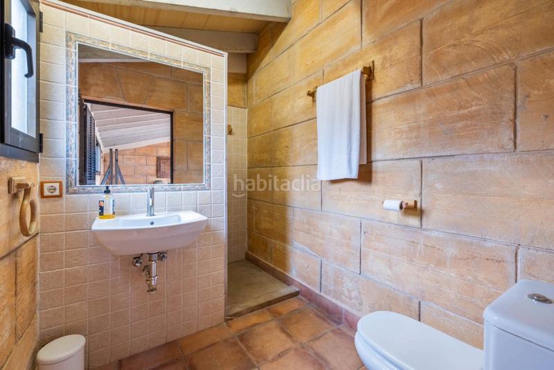 Foto dea4e2c5-af35-464f-b17e-5a756a3498a3. Casale con riscaldamento parcheggio piscina in Pollença poble Pollença