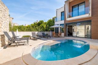Mas à Montuïri. Casa de pueblo de gran valor con etv en venta en montuiri, mallo