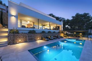 Chalet in Port de Pollença. Villa moderna a la venta en puerto pollensa, mallorca