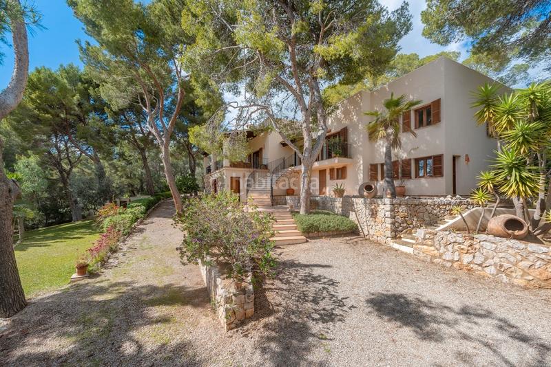 Foto 35ac0010-77b1-4276-8089-cb45b310292c. Chalet con parcheggio piscina in port d´Andratx Andratx