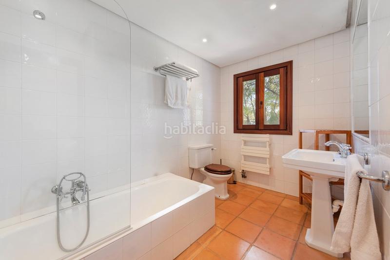 Foto 55b8b007-9aaf-4392-b92d-4d611e881a6d. Chalet con parcheggio piscina in port d´Andratx Andratx