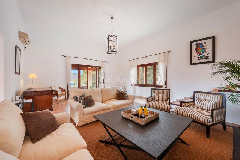Foto 57f8a006-123d-4277-baa2-cc3c277da712. Chalet con parcheggio piscina in port d´Andratx Andratx