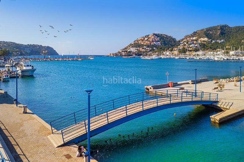 Foto cc34d34d-7ad6-43f8-a6c0-b3872ce8dda8. Chalet con parcheggio piscina in port d´Andratx Andratx