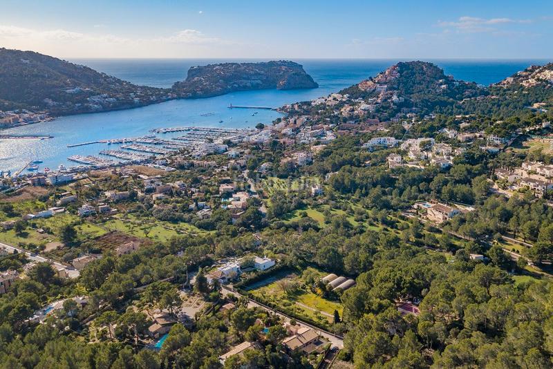 Foto edff65eb-1ad7-4bce-99d8-96df07982108. Chalet con parcheggio piscina in port d´Andratx Andratx