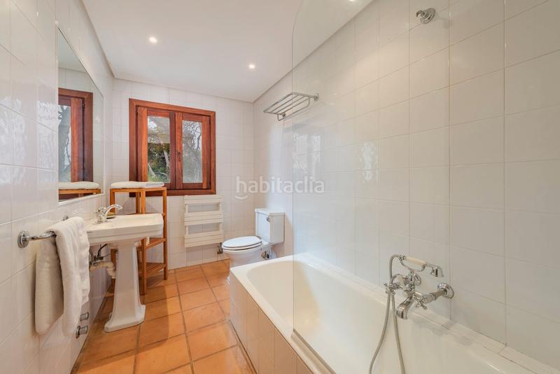 Foto f1f28d6a-e93a-462e-af0e-9e5db30d68d1. Chalet con parcheggio piscina in port d´Andratx Andratx