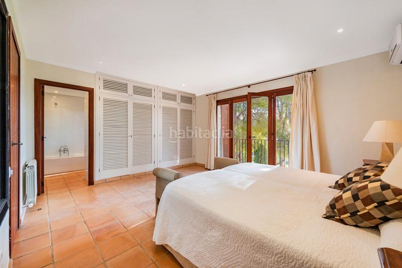 Foto f3c846cc-c484-429c-865d-e52cb24d0767. Chalet con parcheggio piscina in port d´Andratx Andratx