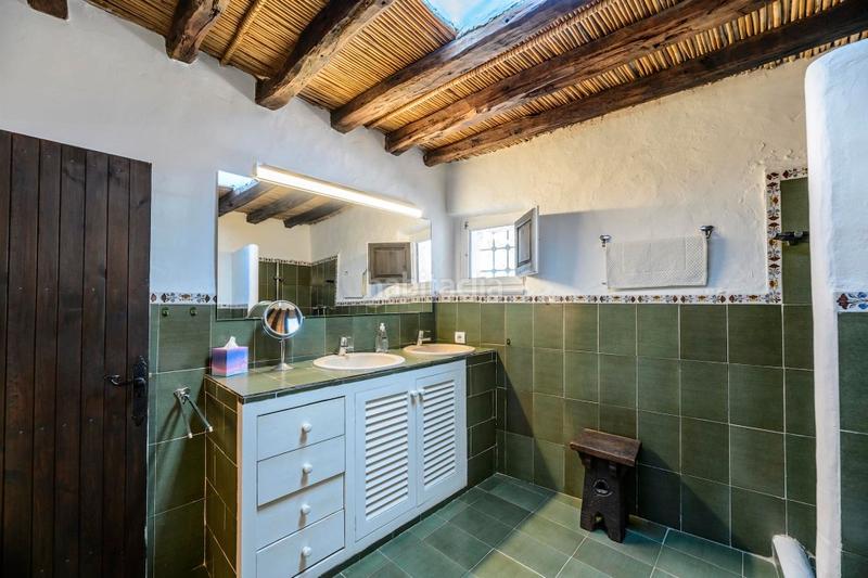 Foto 03142bac-f916-45b7-83c6-1154af2bd113. Casale con riscaldamento parcheggio piscina in Sant Agustí-Cala de Bou Sant Josep de sa Talaia