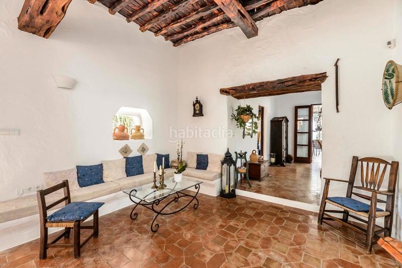 Foto 109cd586-7982-4be1-b7e8-25dbc6050af1. Casale con riscaldamento parcheggio piscina in Sant Agustí-Cala de Bou Sant Josep de sa Talaia