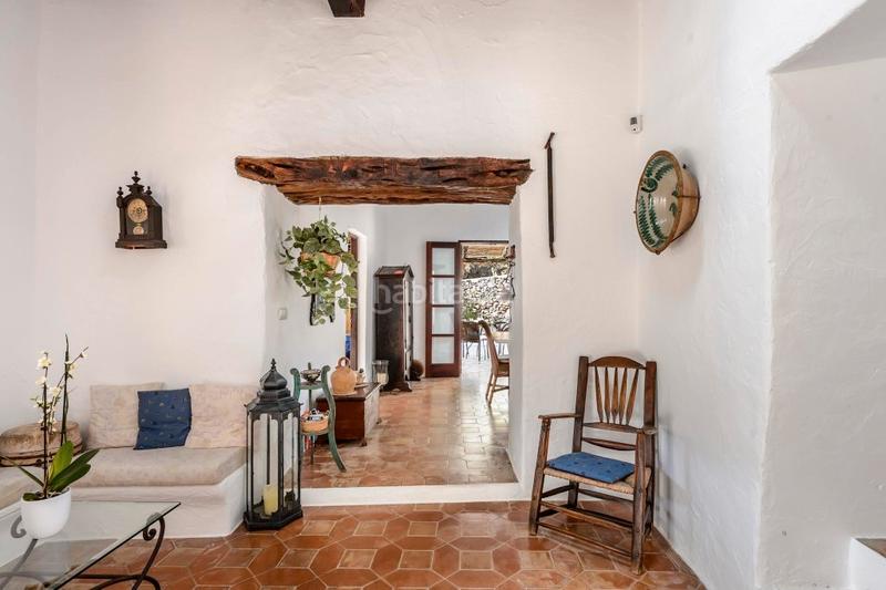 Foto 1e3cb28d-17e4-403f-98d3-7ef3997304e7. Casale con riscaldamento parcheggio piscina in Sant Agustí-Cala de Bou Sant Josep de sa Talaia