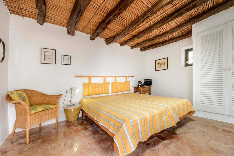 Foto 2542e94f-0d01-43c2-8caa-f0d631d076cb. Casale con riscaldamento parcheggio piscina in Sant Agustí-Cala de Bou Sant Josep de sa Talaia