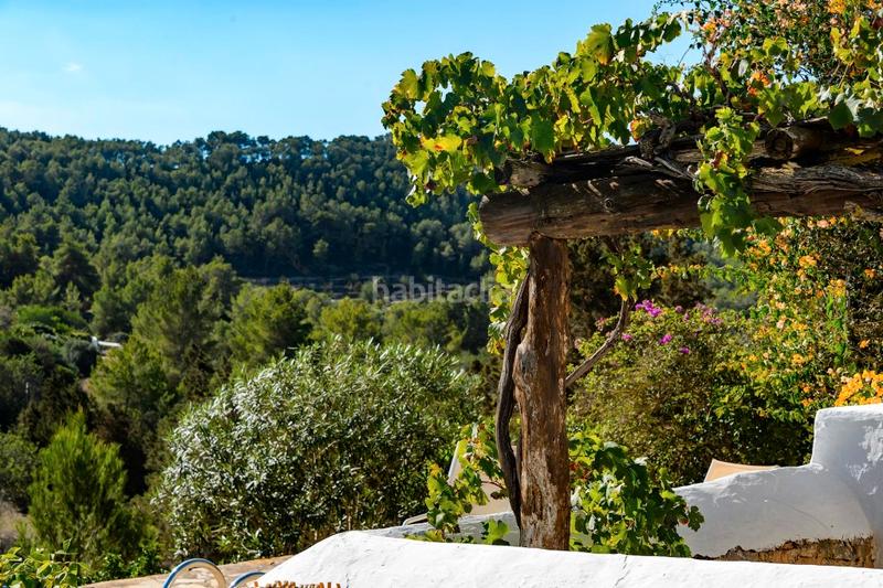 Foto 344f1f4b-81b2-47ac-88cf-21f521ba4d9f. Casale con riscaldamento parcheggio piscina in Sant Agustí-Cala de Bou Sant Josep de sa Talaia