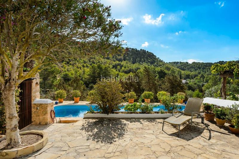 Foto 356438d9-05d3-4056-a3b1-b574f837aa18. Casale con riscaldamento parcheggio piscina in Sant Agustí-Cala de Bou Sant Josep de sa Talaia