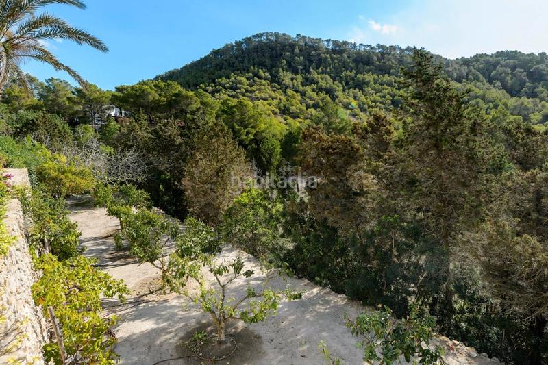 Foto 37231a6e-8962-4058-9e6f-f477eb1c9cb4. Casale con riscaldamento parcheggio piscina in Sant Agustí-Cala de Bou Sant Josep de sa Talaia