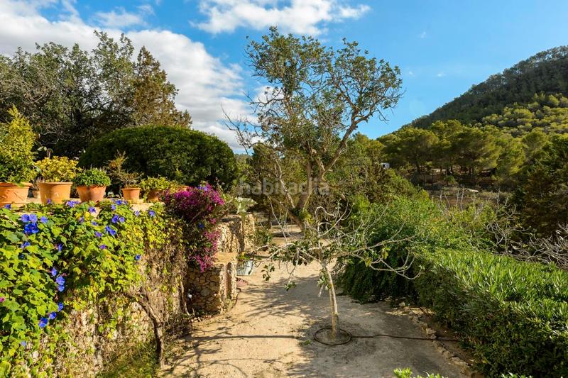 Foto 4d34cad8-80df-4243-89d5-8ebdeba2b756. Casale con riscaldamento parcheggio piscina in Sant Agustí-Cala de Bou Sant Josep de sa Talaia