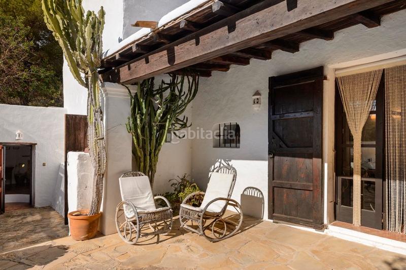 Foto 506828cd-f0b0-4ea2-85b6-736eb385f83b. Casale con riscaldamento parcheggio piscina in Sant Agustí-Cala de Bou Sant Josep de sa Talaia