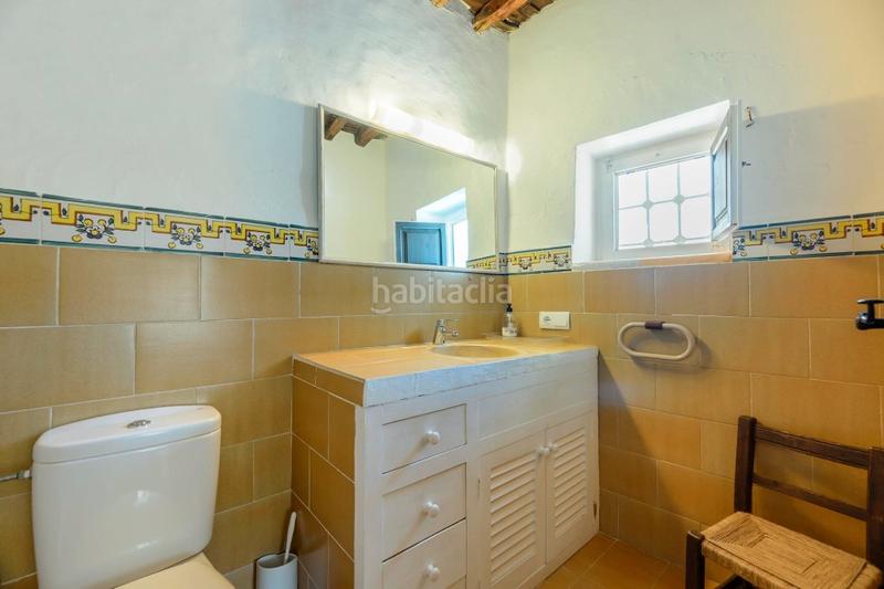 Foto 5f350925-74fa-4817-898d-99b738a16d02. Casale con riscaldamento parcheggio piscina in Sant Agustí-Cala de Bou Sant Josep de sa Talaia