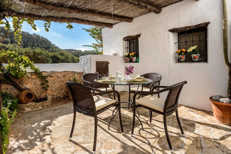 Foto 79be6660-82e5-4e56-b8d3-4dceeb958a6b. Casale con riscaldamento parcheggio piscina in Sant Agustí-Cala de Bou Sant Josep de sa Talaia