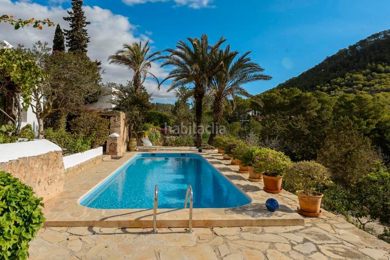 Foto 7ca2c4dc-fba3-4243-8bdb-fc39342541d6. Casale con riscaldamento parcheggio piscina in Sant Agustí-Cala de Bou Sant Josep de sa Talaia