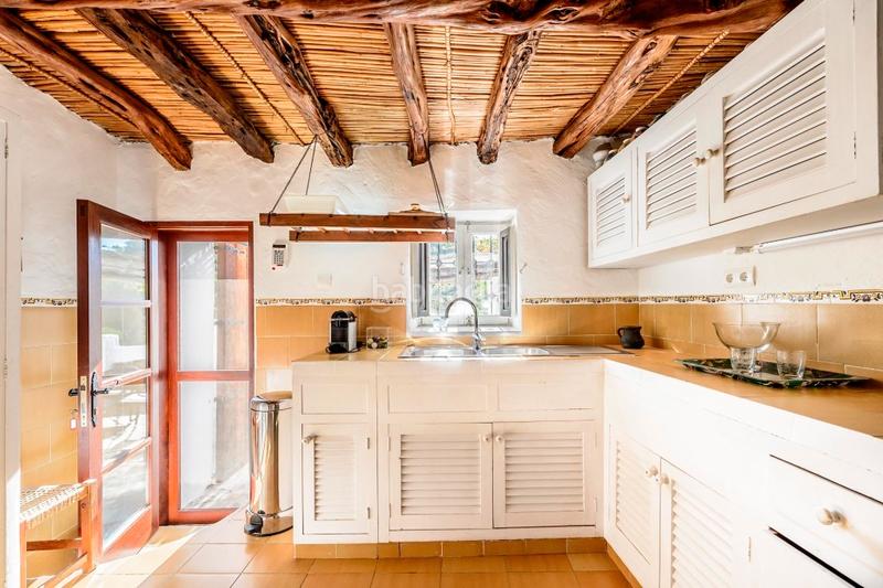 Foto 7e120950-1937-433a-b784-c9fb350cc8aa. Casale con riscaldamento parcheggio piscina in Sant Agustí-Cala de Bou Sant Josep de sa Talaia