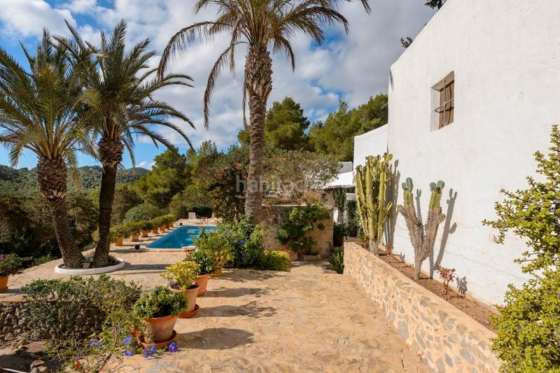 Foto 8ff146b7-f79b-4d8f-8f83-0a9bcc4f9569. Casale con riscaldamento parcheggio piscina in Sant Agustí-Cala de Bou Sant Josep de sa Talaia